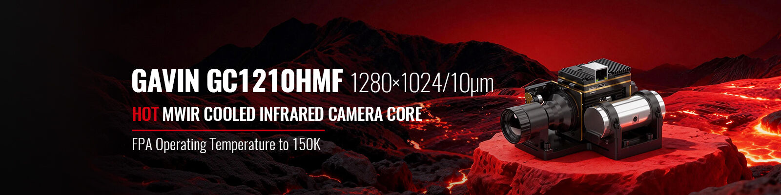 품질 열화상 카메라 코어 공장