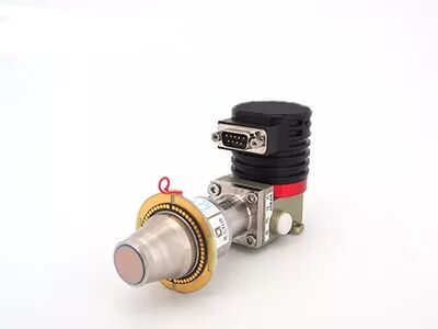 F1.5 MWIR MCT Infrared Detector 320x256 / 30μm for Gas Lead Detection