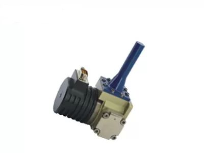 Low Consumption Stirling Cryocoolers Integrated Various Infrared Detector Available