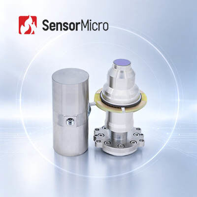 Type II Superlattice Mid Wave Cooled Infrared Detector 1024x768 Resolution for Long Range Detection