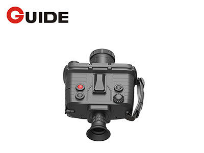 25fps 가시광선 및 저조도 휴대용 레이저 거리 측정기