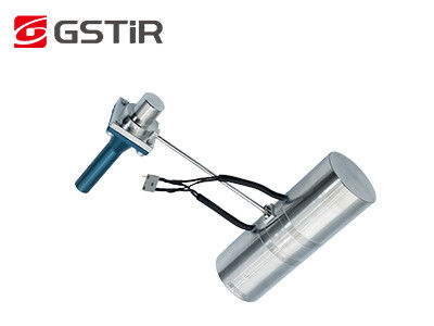 LS734 MCT 냉각 적외선 감지기 냉각용 선형 스털링 저온 냉각기