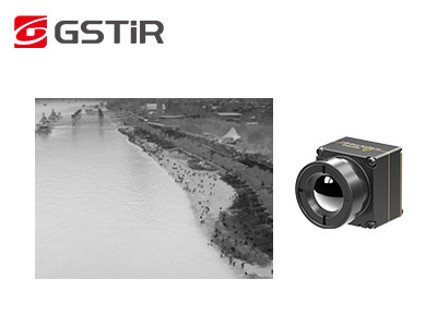 Lightweight Uncooled Infrared Camera Core 8~14μm For UAV Payloads