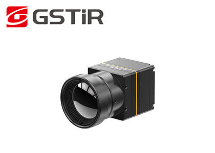 640x512 12μM 적외선 검출기와 장파장 적외선 열사진법 모듈 야외에서 그 때문에