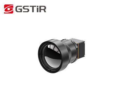 소방 & 구조를 위해 장파장 적외선 열사진법 모듈 TWIN612를 압축하세요