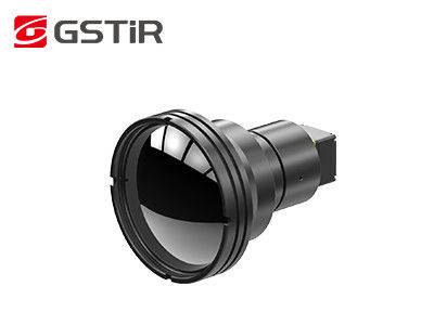 소비를 저 소비 전력으로 장파장 적외선 열사진법 모듈 TWIN612를 압축하세요