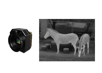 67g 적외선 탐지기 8μm-14μm 스펙트럼 범위