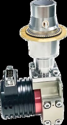 320x256/30μm LWIR Cooled Optical Gas Imaging Infrared Detector for Chemical Industry