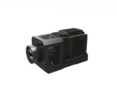 장거리 모니터링 IR 냉각 카메라 모듈 코어 1280x1024 12μM