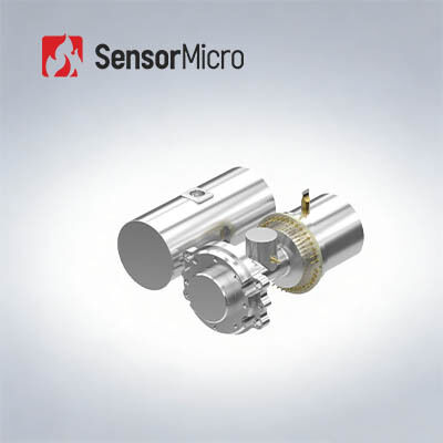 3.2μm~3.5μm MWIR Cooled FPA Infrared Detector with 640x512 Resolution for Methane Gas Leak Detection