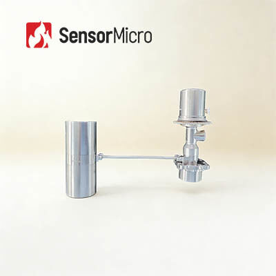 VOCs 가스 누출 시각화를 위한 중파 냉각 320x256/30μm OGI 열화상 카메라 감지기