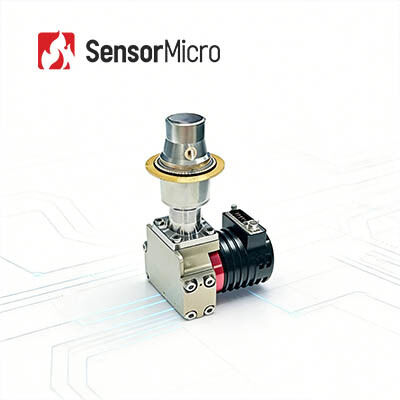 320x256/30μm 고 민감성 냉각 인프라 적색 탐지기