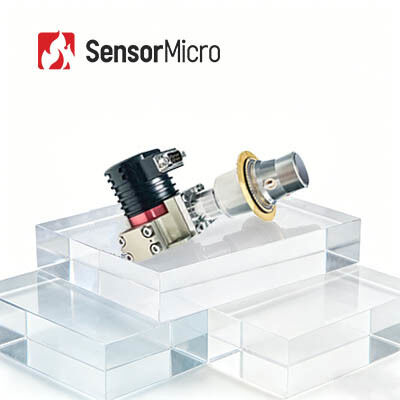 화학 산업용 320x256/30μm LWIR 냉각 광학 가스 이미징 적외선 감지기