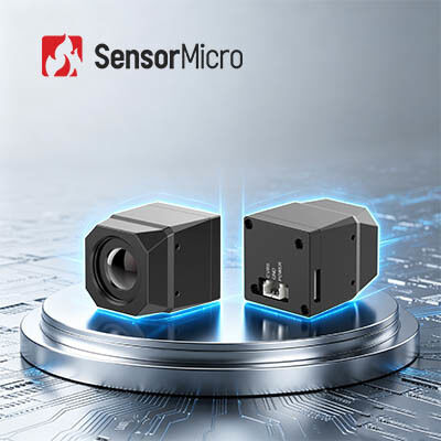 냉각되지 않은 적외선 열 보안 카메라 모듈, 해상도 640x512 및 낮은 전력 소비 ≤680mW 다중 렌즈