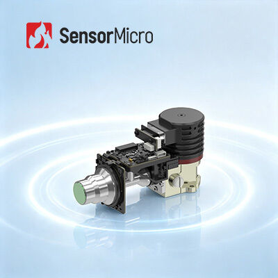EYAS G1210LC 냉각 LWIR 열 카메라 모듈, 1280x1024 해상도와 10μm 픽셀 크기로 쉽게 통합