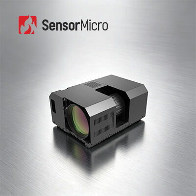 장거리 감시를 위한 18mK 감도, 12µm 픽셀 크기, 냉각식 열 모듈, 1280x1024 해상도