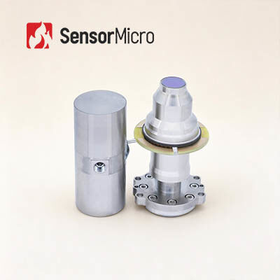 컴팩트 시스템 통합을 위한 1024x768 10μm 냉각 적외선 탐지기 - HOT MWIR 탐지기