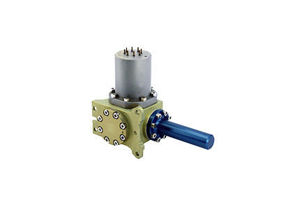 400mW RS046 일체형 로터리 스털링 크라이오 쿨러