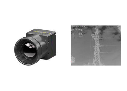 LWIR 드론 열카메라 모듈
