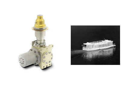 MWIR는 감시 카메라를 위한 적외선열 이미징 검출기를 냉각시켰습니다